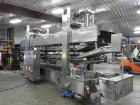 Convenience Food Systems Fryer